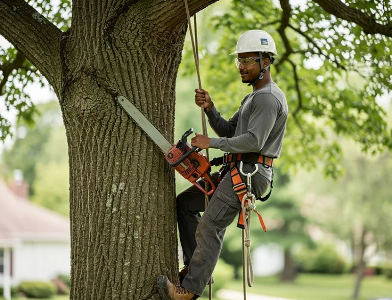Tree Removal service in Wealdstone